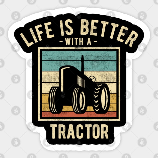 Gift ideas for tractor lovers 2025